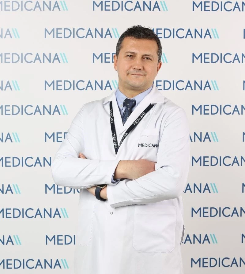 Burun estetiği sadece güzel görünmek için değil
