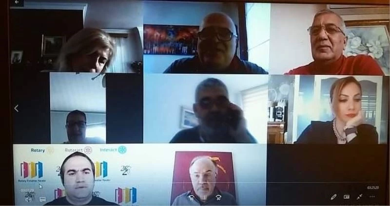 Girişimci kadınların dijitalleşmesi eğitiminde ikinci etap başladı
