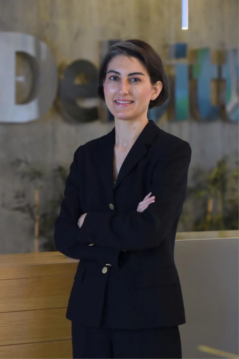 Deloitte Türkiye, 