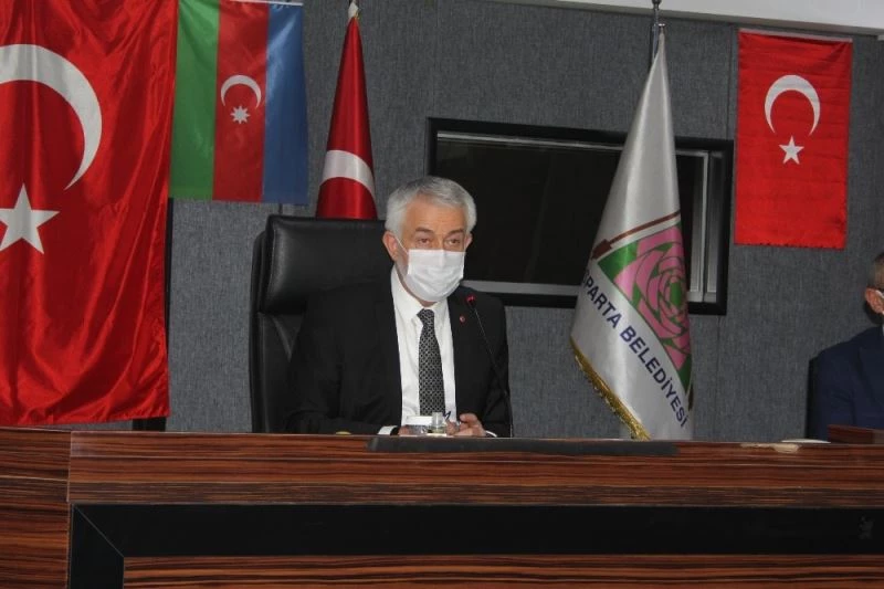 Isparta’da 1002 TOKİ konutunun ihale tarihi netleşti
