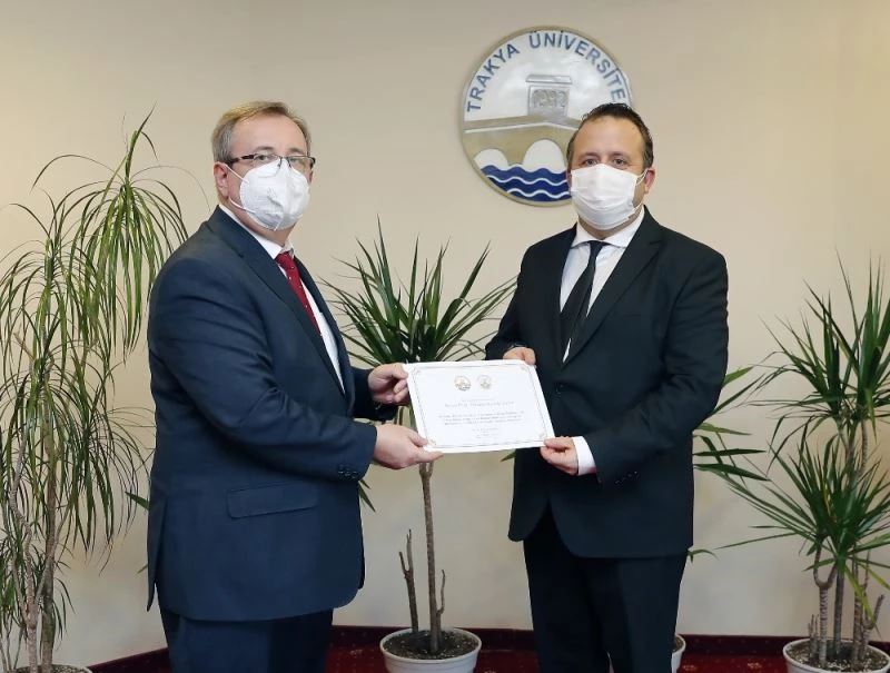 Kırkpınar değerleri ve kültür vizyonuna bilimsel katkı
