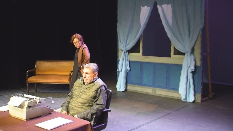 Kültür ve Turizm Bakanlığı sanatseverleri tiyatrosuz bırakmayacak
