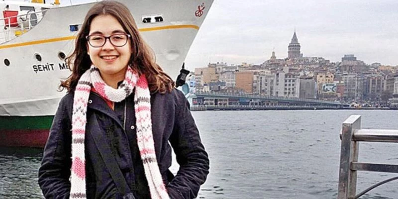 Üniversitelilerin yılbaşı partisinde genç kızın feci ölümü
