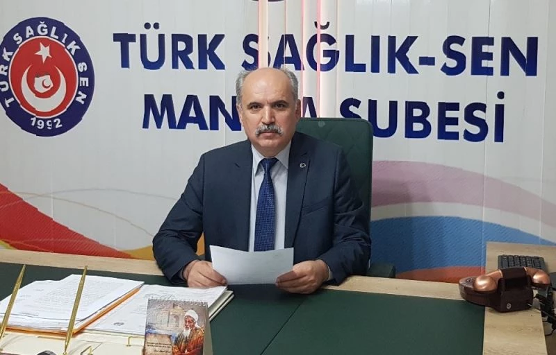 Sağlıkçılar 2021 yılında sorunlarının çözülmesini bekliyor
