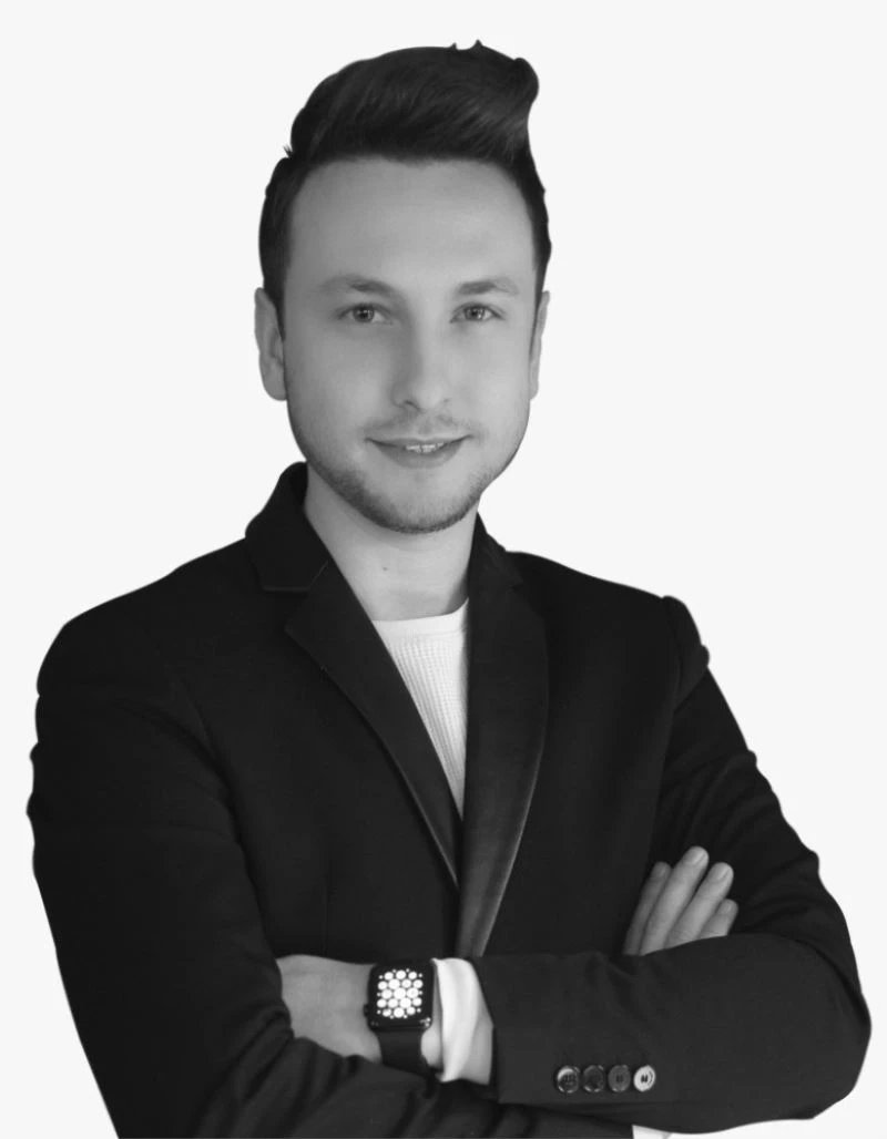 FL Communications Kurucusu Furkan Lüleci:“2021 ile doğru veri işleme dönemi başladı”
