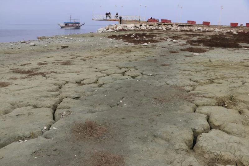 Uzmanlardan Burdur Gölü