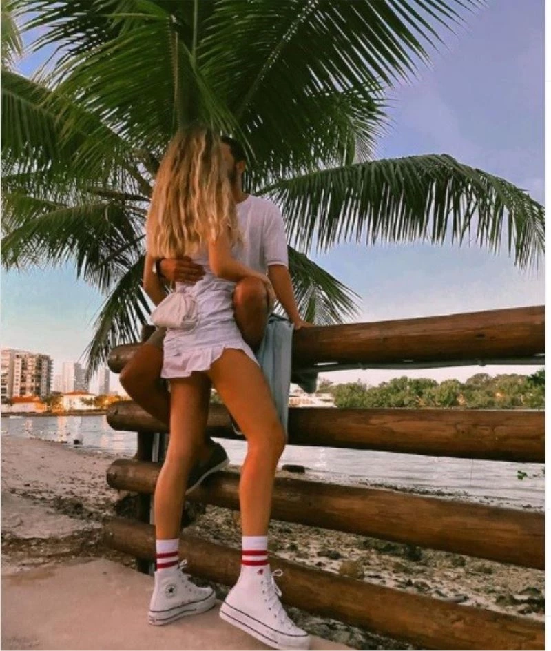 Şeyma Subaşı yabancı sevgili tutkusundan vazgeçmiyor
