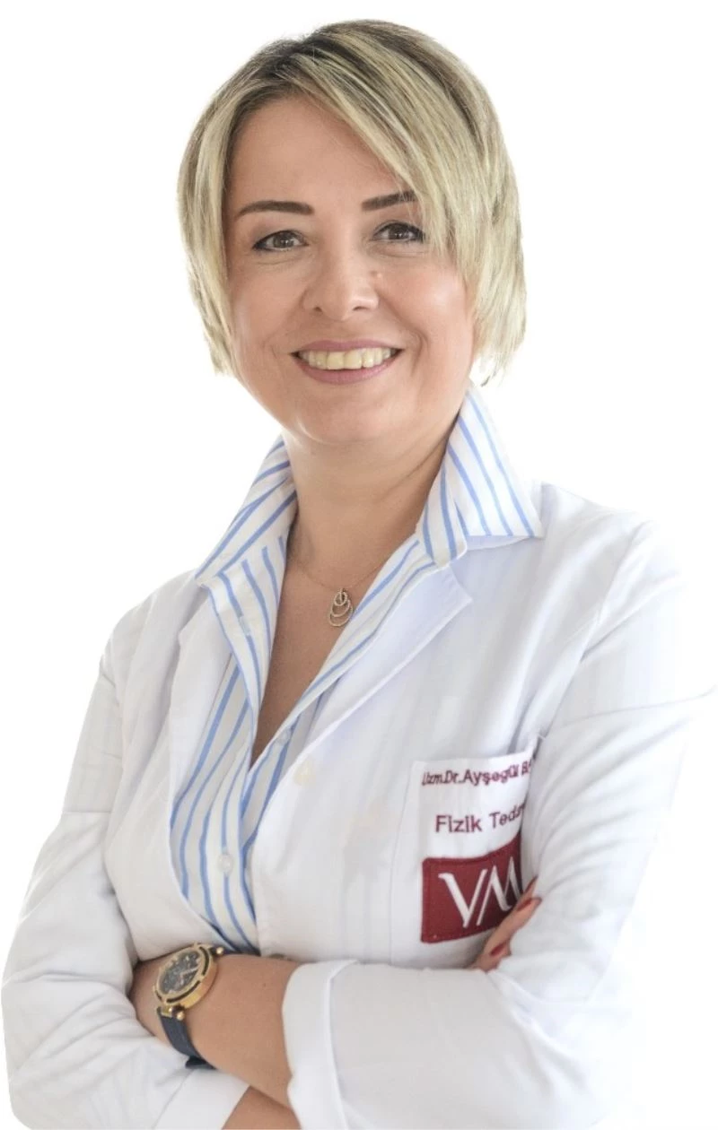 Bel fıtığına ameliyatsız çözüm
