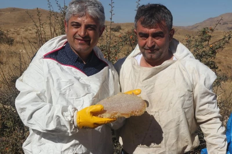 Bitlis’e tarımsal ve hayvansal ürünlerden 2,5 milyar TL girdi sağlandı
