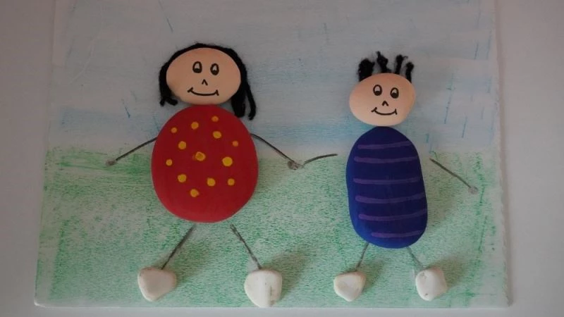 Keçiören Kreş Adası uzman kadrosuyla çok yakında hizmette
