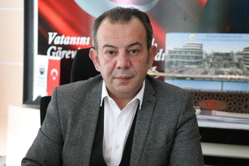 Bolu’nun içme suyunu sağlayacak Karadere Tüneli’nde iç kaplama işi bitti
