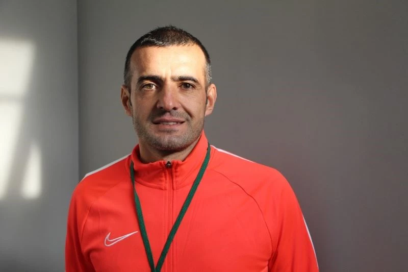 Alper Kelkitli: “3 puanla tekrar lige tutunmuş olduk”
