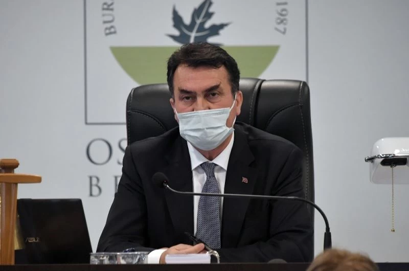 Dündar: “Bütçesini en doğru kullanan belediyeyiz”
