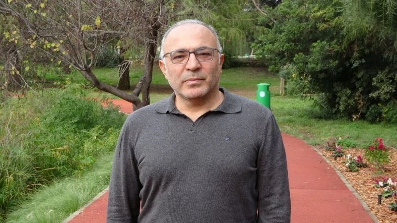 Prof. Dr. Coşkun Usta: 