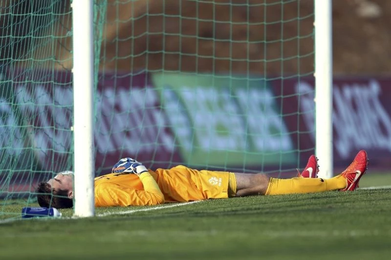 BB Erzurumspor’da hedef Jakub Szumski
