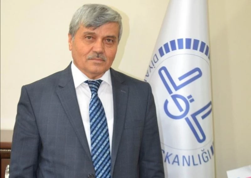 Salihli Müftüsünden ’Evden Kur’an öğrenmeye’ çağrı
