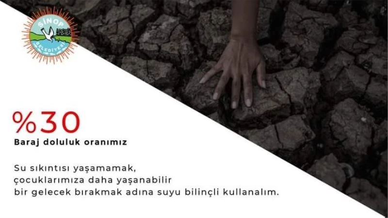 Sinop Belediyesi’nden 