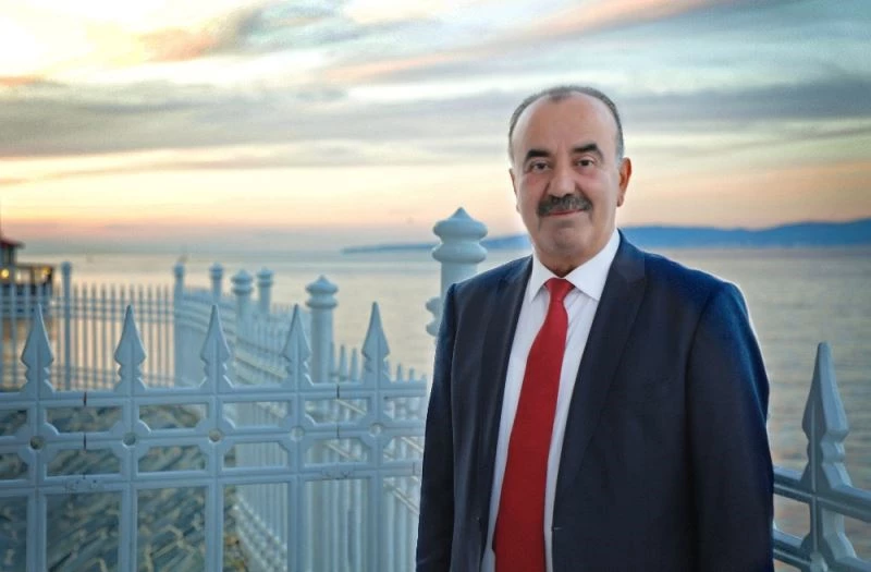 Mudanya Belediyesi’nden esnaf kiracılarına pandemi desteği
