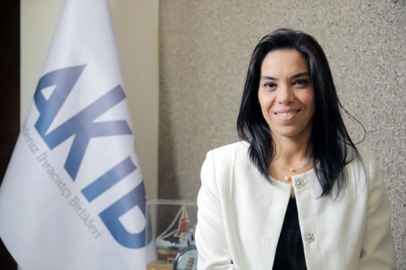 Akdeniz İhracatçı Birliklerinden 2020 yılında 11,2 milyar dolarlık ihracat