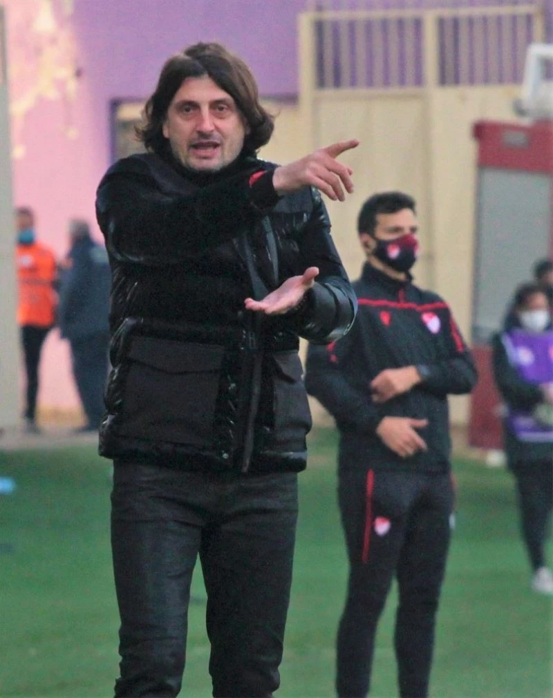 Mehmet Ak:  “Bir anlık basit konsantrasyon kayıpları böyle pahalıya mal oluyor”
