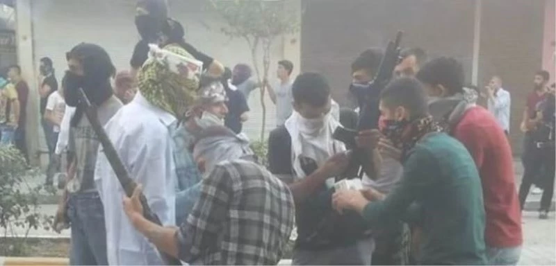 Gizli tanıktan Kobani itirafı: 