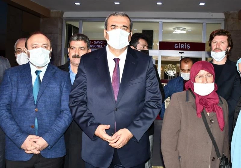 Muhsin Yazıcıoğlu