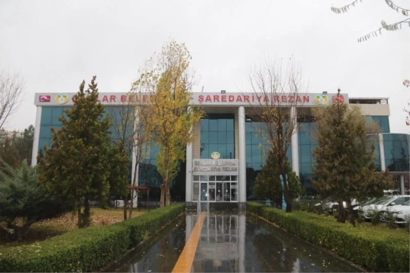 Bağlar Belediyesinden canlı yayınla şeffaf arsa satışı
