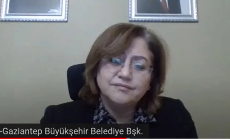 Gaziantep, 37 tescil ürünle coğrafi işarette lider
