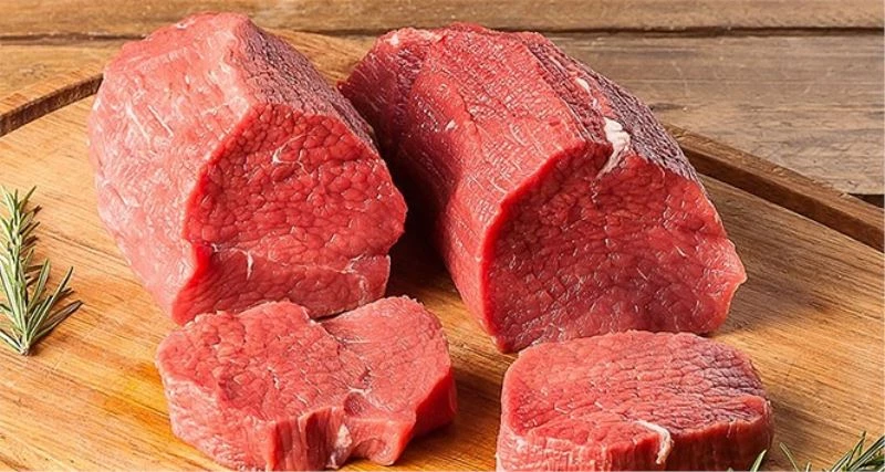 Günlük 70 gramdan fazlası, bağırsak kanserine davetiye çıkarabilir
