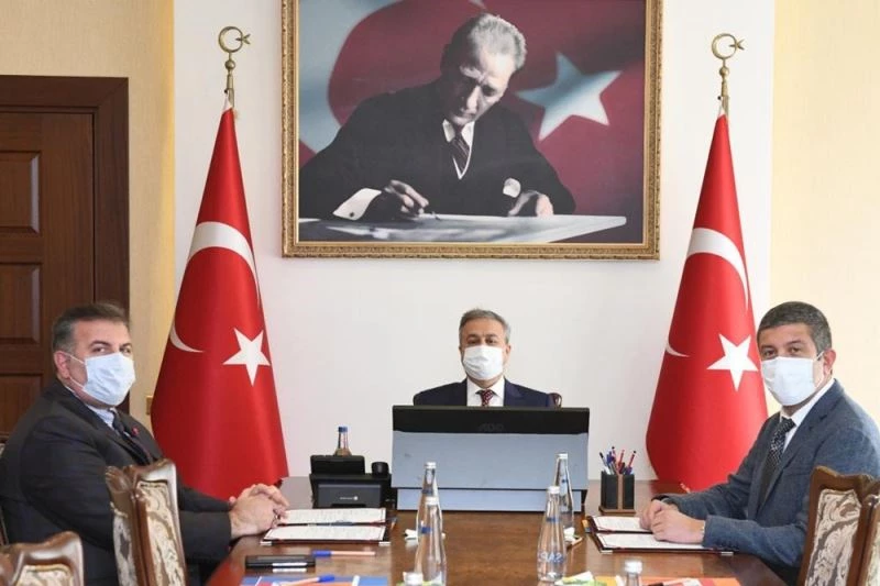 Hayırsever iş insanı 4 derslikli anaokulu yaptıracak
