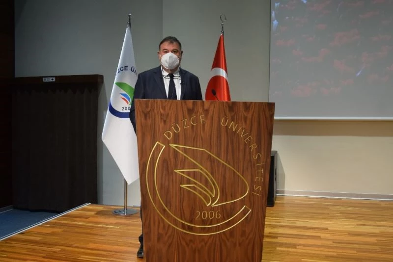 Prof. Dr. Göynüer “İdeal gebelik takibi nasıl olmalı”
