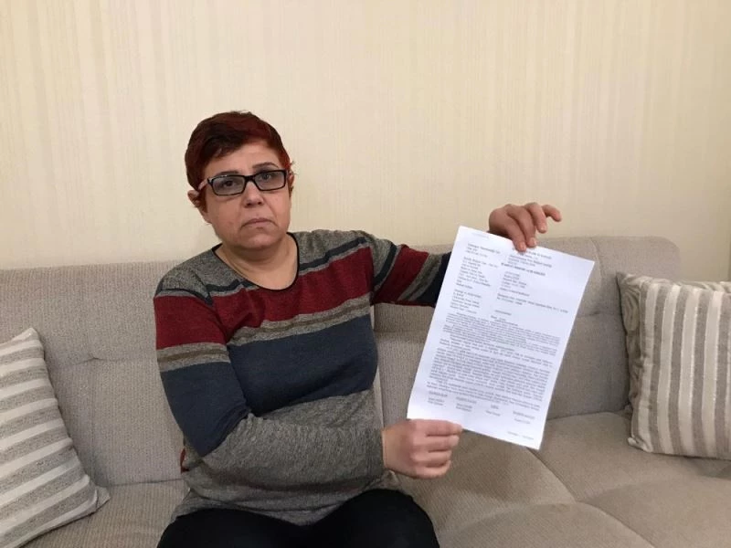 Tutuklanan başkanın akrabaları gizli tanık olmakla suçladıkları kadını darp etti
