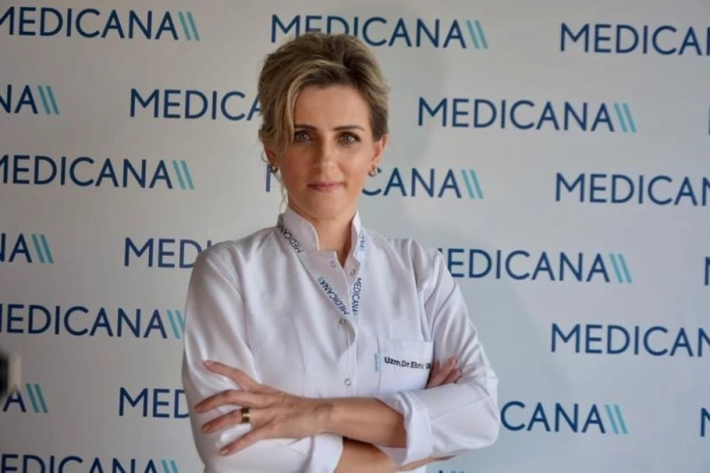 HPV ile oluşan kanser, aşı ile önleniyor
