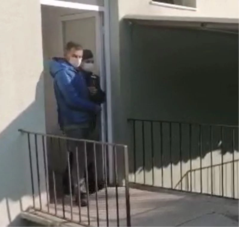 5 mahallenin iletişimini kesen kablo hırsızlarının 5 ortağı daha yakalandı
