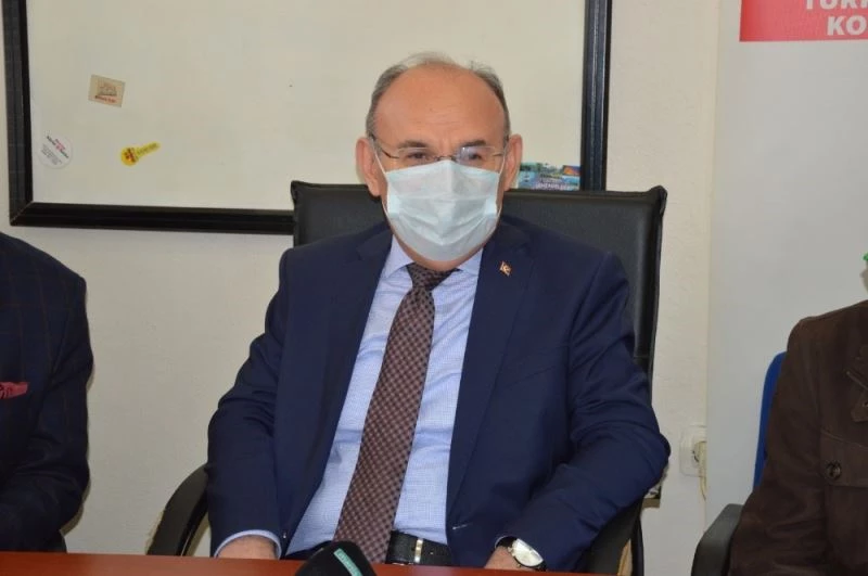 Vali Karadeniz açıkladı: 