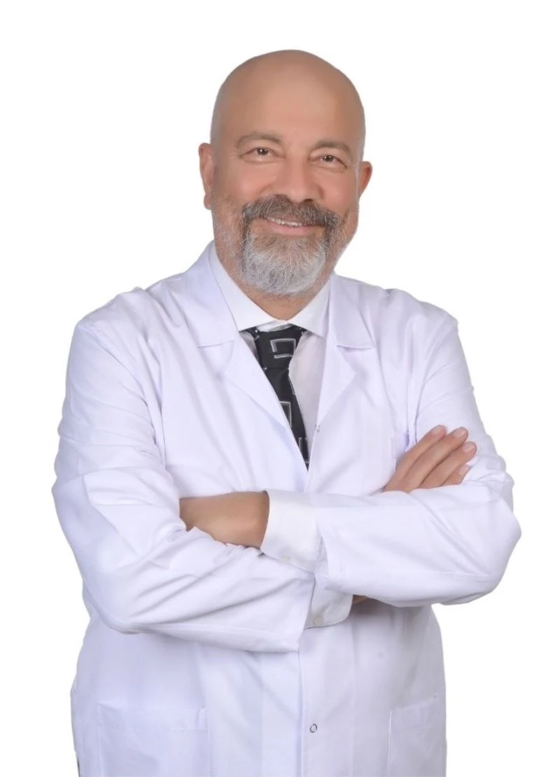 Migren tedavisinde botoks uygulaması
