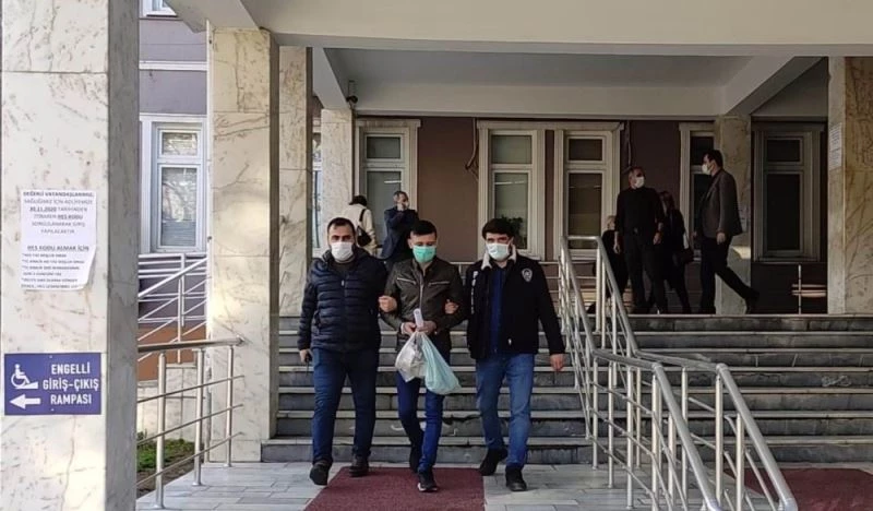 Yetkisiz servis, yetkili dolandırıcı
