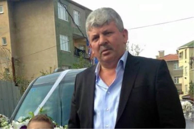 Son nefesini camide verdi
