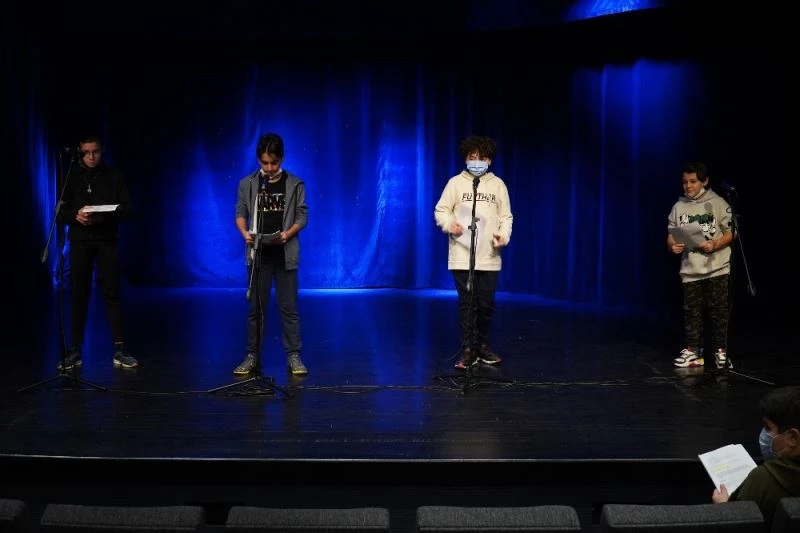 Pandemide radyo nostaljisi: Çocuk Radyo Tiyatrosu
