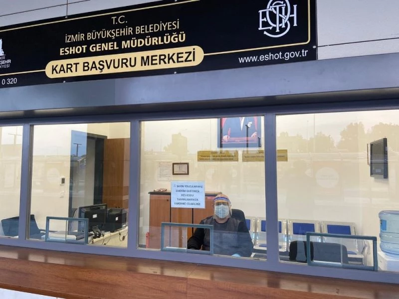 HES Kodu-İzmirim Kart eşleştirmesinde son 2 gün
