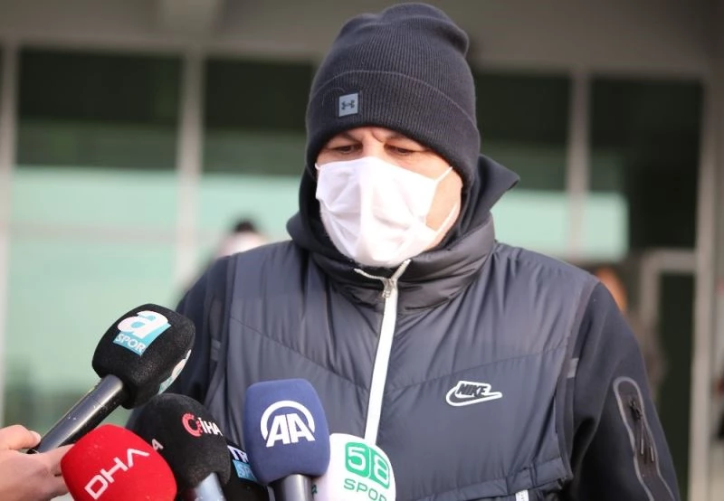 Sumudica: “Arabistan’dan gelen teklifi reddettim”
