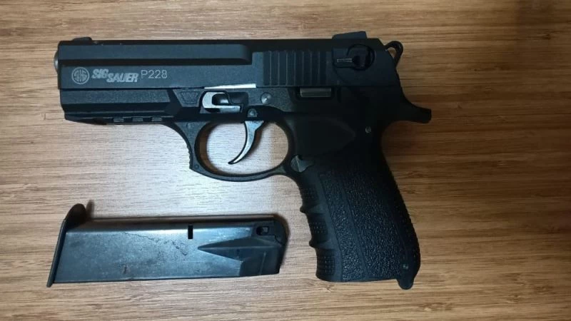 (Özel) Barışmak için gitti, arkadaşını vurdu
