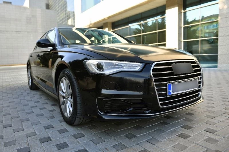 Büyükşehir Şirketlerinden PORTAŞ da lüks araç satışına çıkıyor
