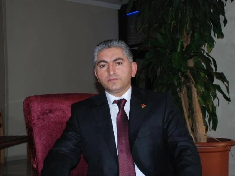 Başkan Harıkçı’nın 10 Ocak Çalışan Gazeteciler Günü mesajı
