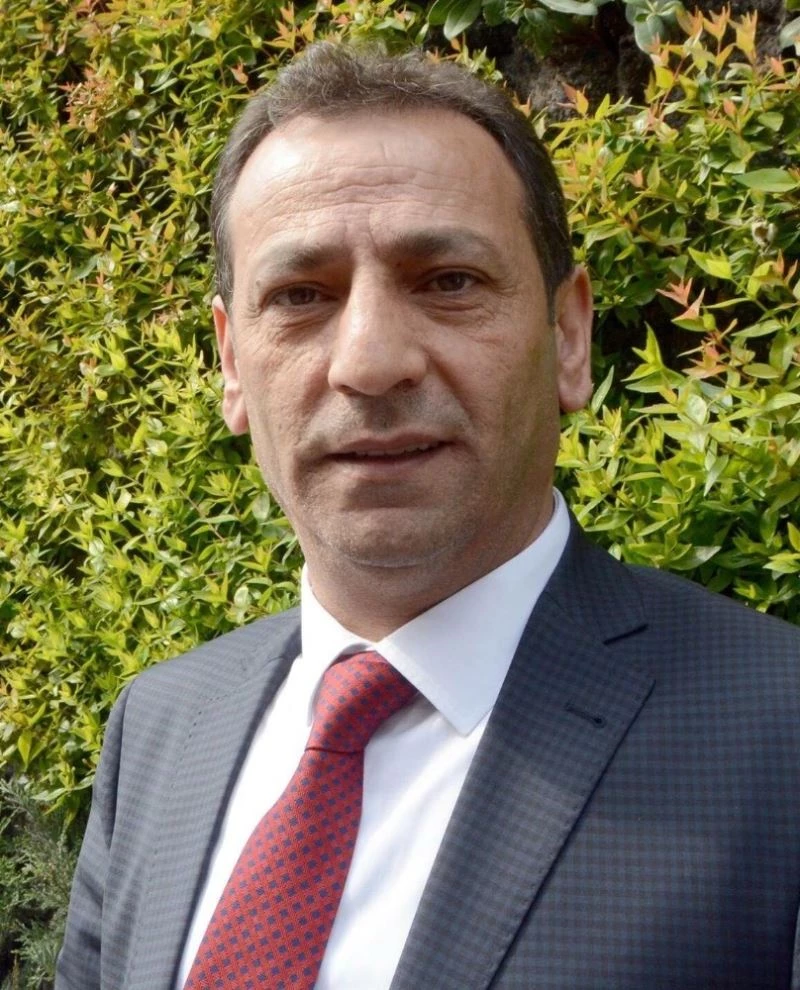 Barlak: ‘Gazetecilik aşkla yürümektir’
