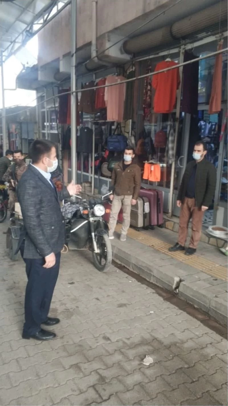 Dicle’de günlük vaka sayısı sıfıra indi
