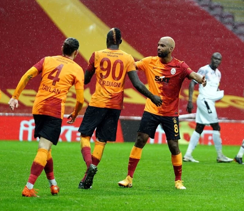 Ryan Babel’den 2. gol
