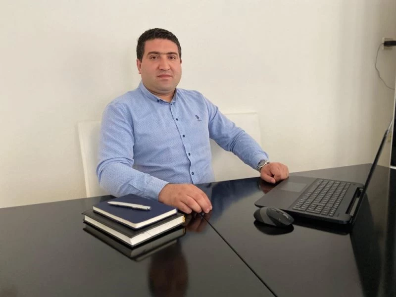 Başkan Akbilek’in 10 Ocak Çalışan Gazeteciler Günü mesajı
