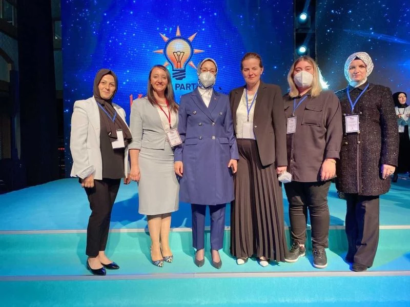 Pazaryeri’ne yatırım müjdeleri
