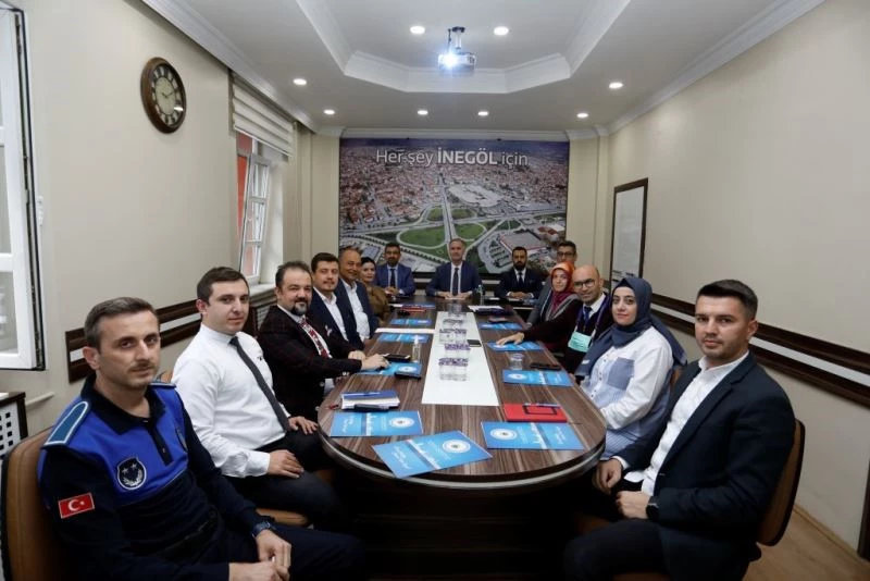 Kaizen Sistemi’nde ilk ödüller sahiplerini buldu
